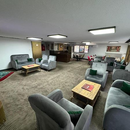 Hotel Metropol 1 Isztambul Kültér fotó