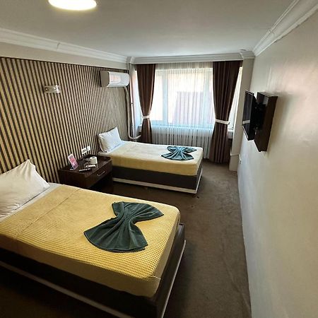 Hotel Metropol 1 Isztambul Kültér fotó