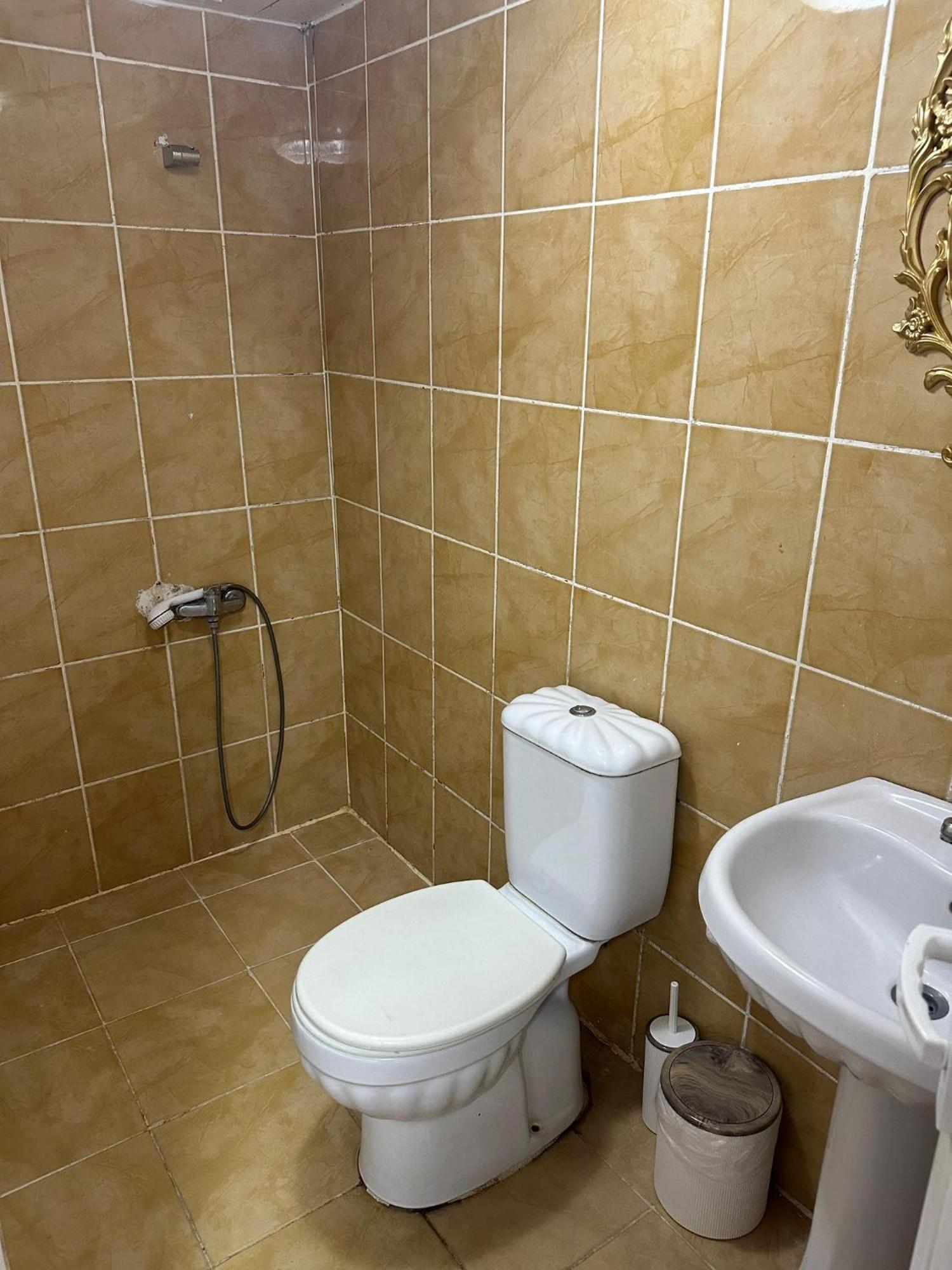 Hotel Metropol 1 Isztambul Kültér fotó