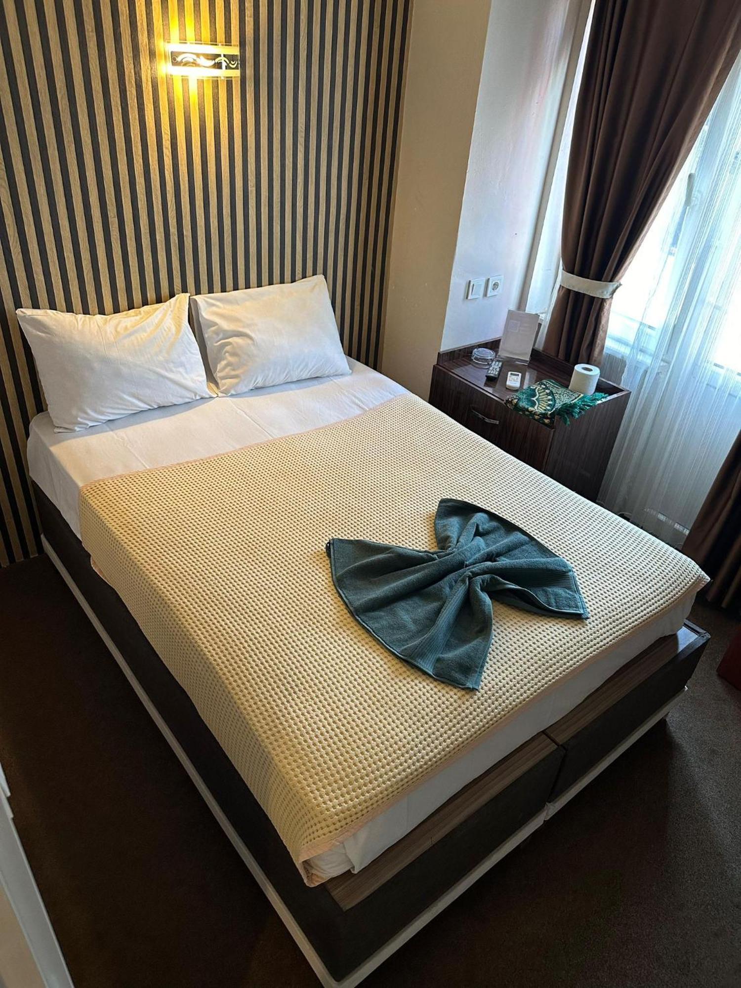Hotel Metropol 1 Isztambul Kültér fotó