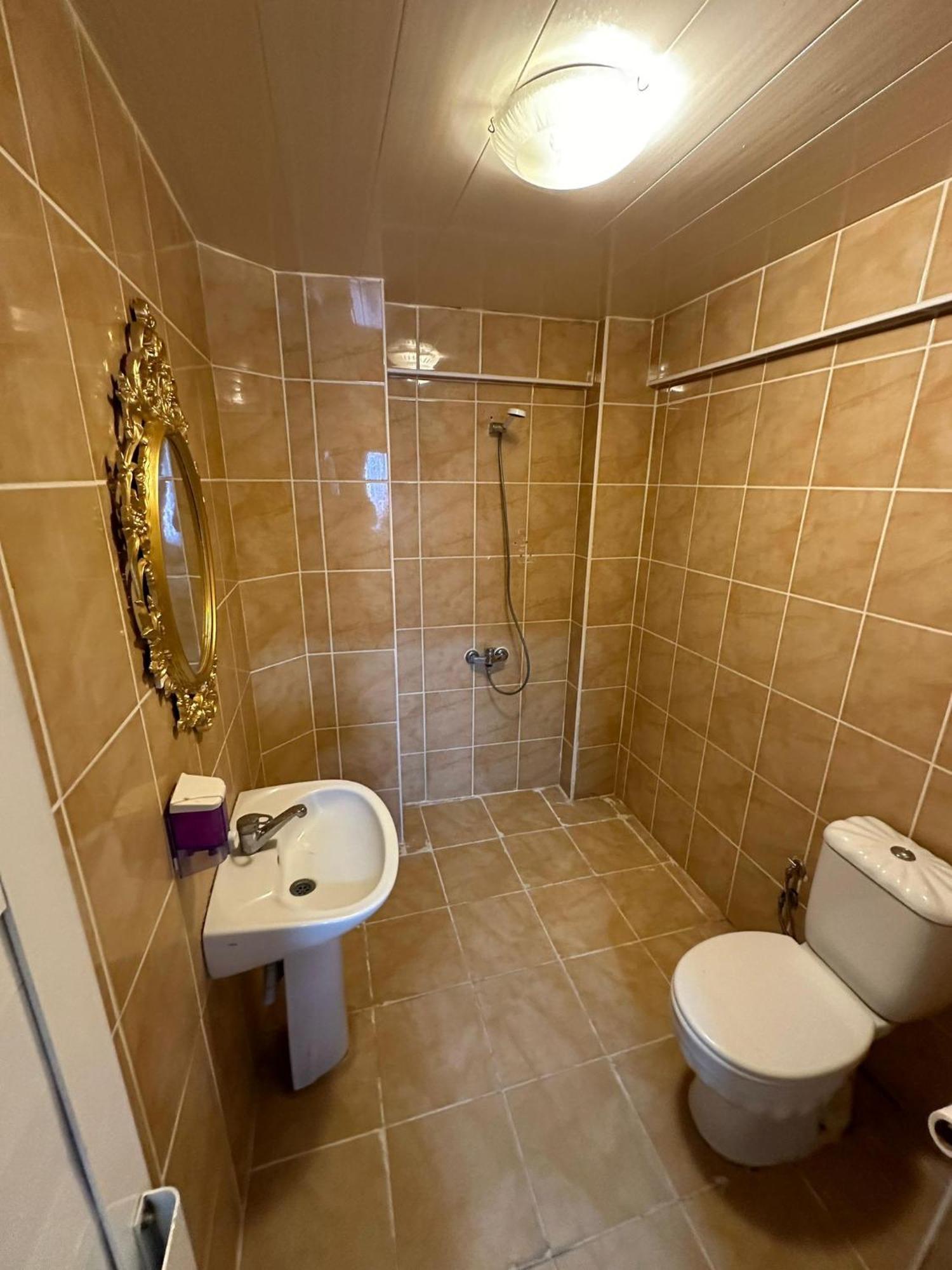 Hotel Metropol 1 Isztambul Kültér fotó