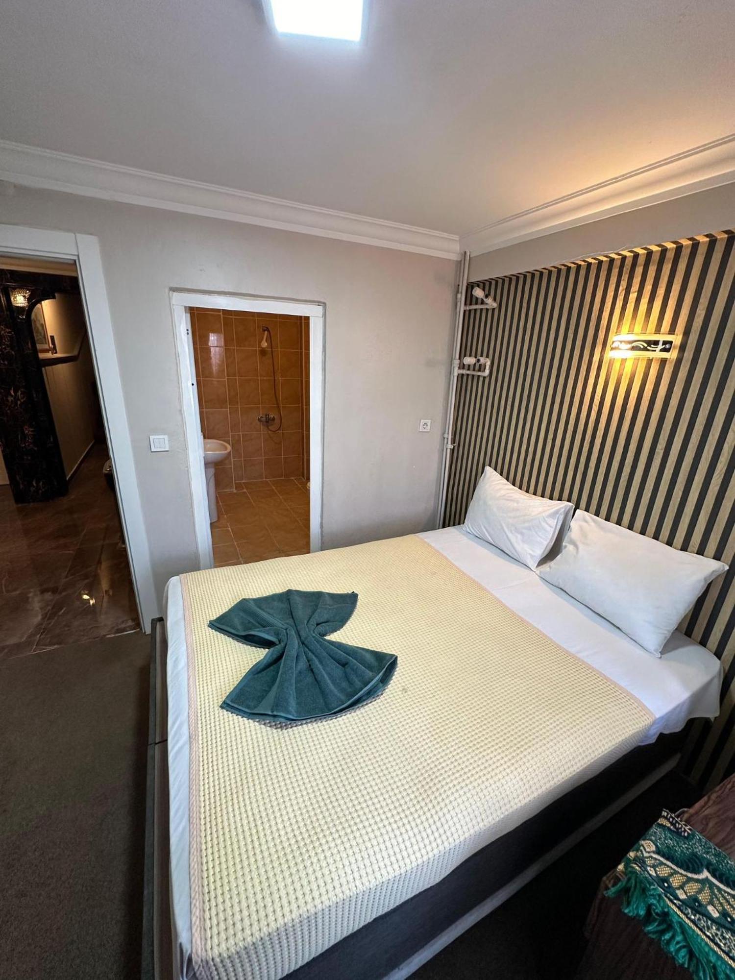 Hotel Metropol 1 Isztambul Kültér fotó